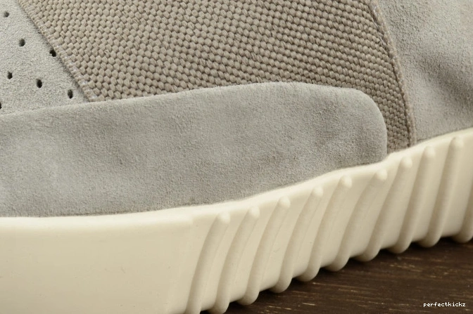 750 Boost x Kanye adidas Yeezy West B35309 Grey 0723